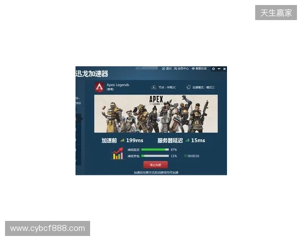 Apex免费加速器最新推荐|零成本优化网络,告别延迟卡顿 Apex免费加速器最新推荐|零成本优化网络,告别延迟卡顿