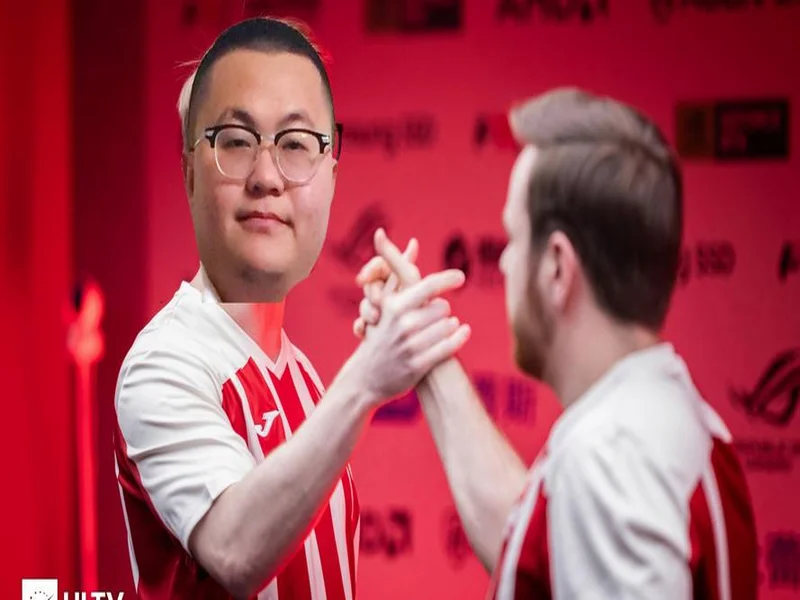 媒体爆料:FaZe将签下Cher1on担任青训队指挥